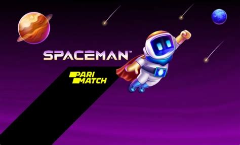 Jogar Spaceman no modo demo